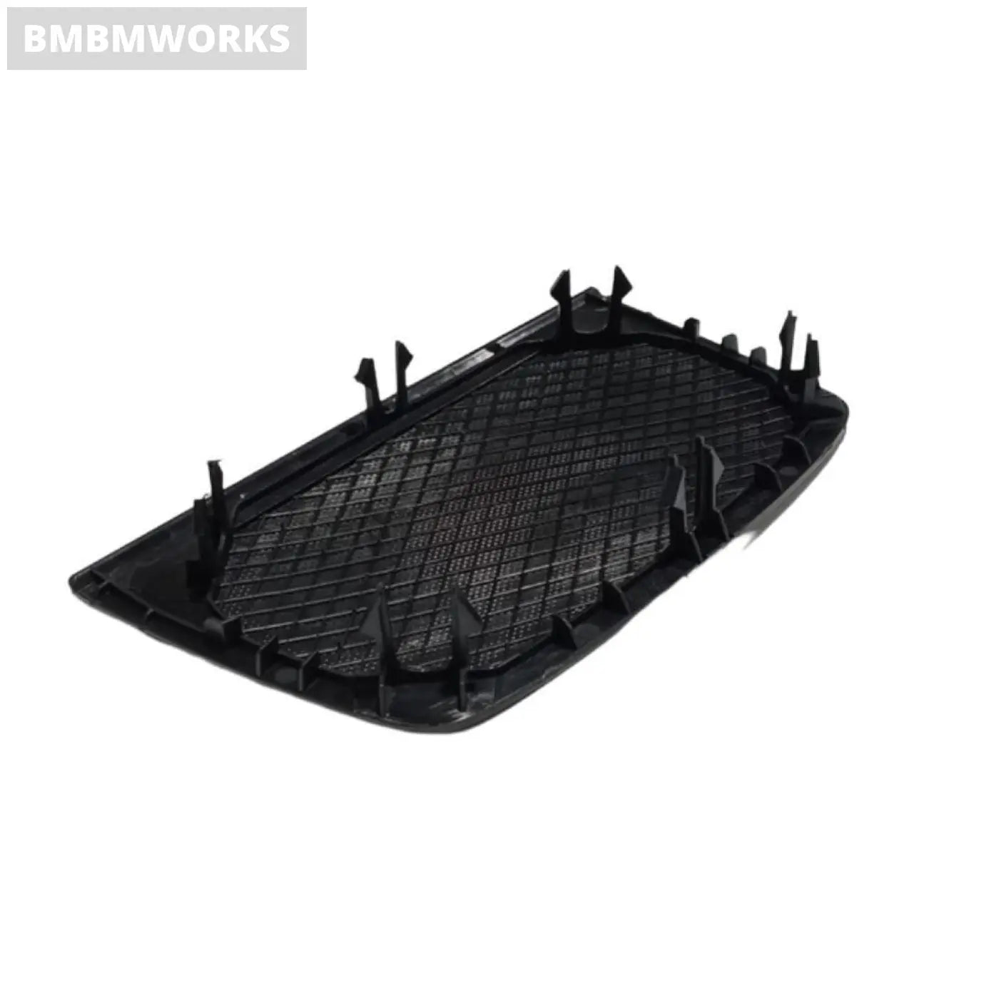 Central Dashboard Speaker Cover Grille Bmw X5 E70 X6 E71 E72 51457161796