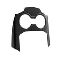 Central Gear Shift Knob Panel Frame Cover Toyota Land Cruiser 300 Lc300 2022-23