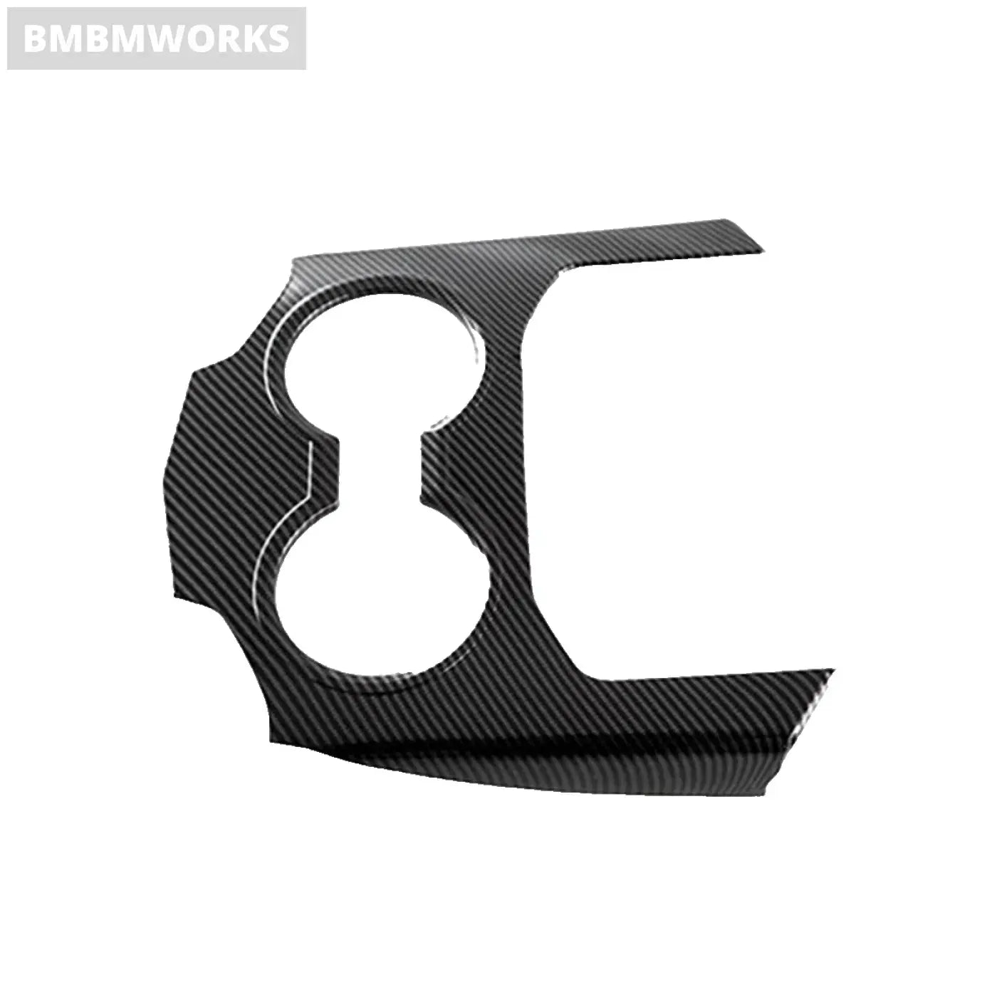 Central Gear Shift Knob Panel Frame Cover Toyota Land Cruiser 300 Lc300 2022-23