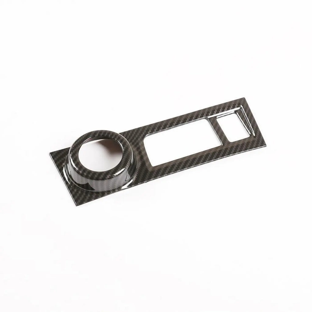 Central Ignition Device Start Button Frame Trim Subaru Brz Toyota 86 2012-202