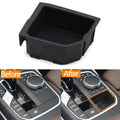 Centre Console Storage Box For Bmw F40 F44 G20 G26 G29 G01 G02 G05 G07 G08