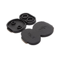 Charging Port Plug Protective Cover Accessories Model Y 2017-2021 Tesla