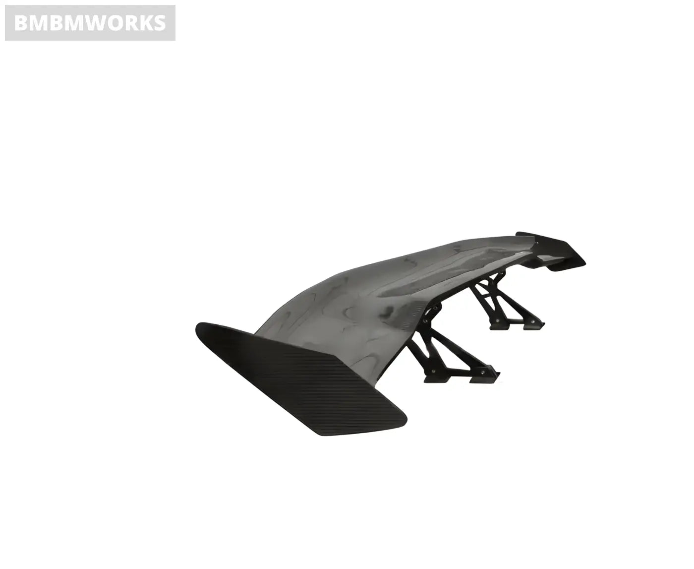 Chevrolet Corvette C7/C8 Z06 Carbon Fiber Wing Lip Tail Trunk Spoiler (2014-2022) Body Kits & Performance 2