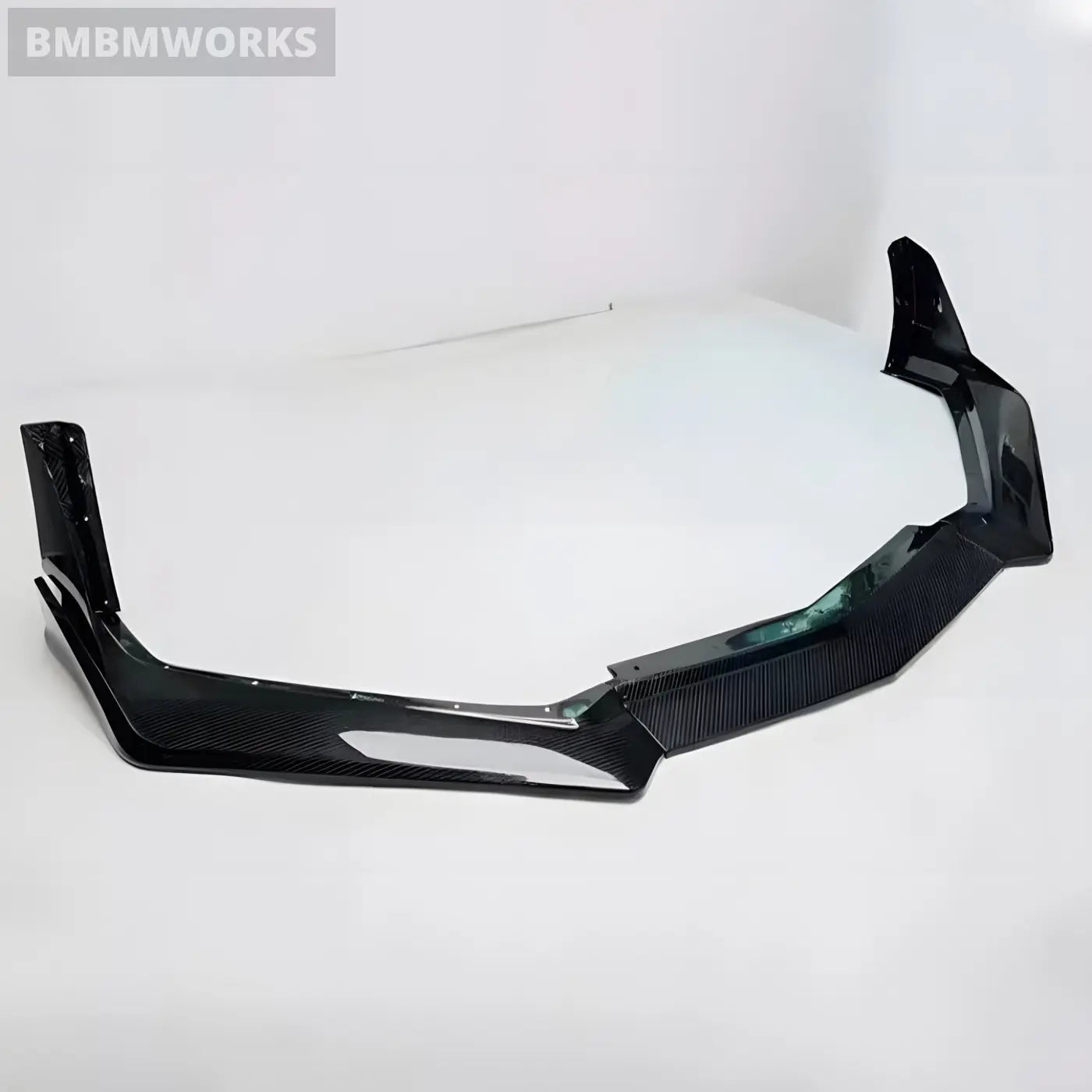 Chevrolet Corvette C8 Carbon Fiber Front Shovel Surround Body Kit (2020-2024) Body Kits & Performance 2