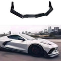 Chevrolet Corvette C8 Carbon Fiber Front Shovel Surround Body Kit (2020-2024) Body Kits & Performance 2