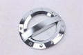 Chrome Fuel Tank Cover Trim Stickers Suzuki Grand Vitara 2005-2015