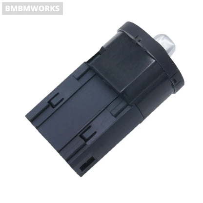 Chrome Headlight Fog Lamp Switch Audi A4 8E B6 Tt 8N