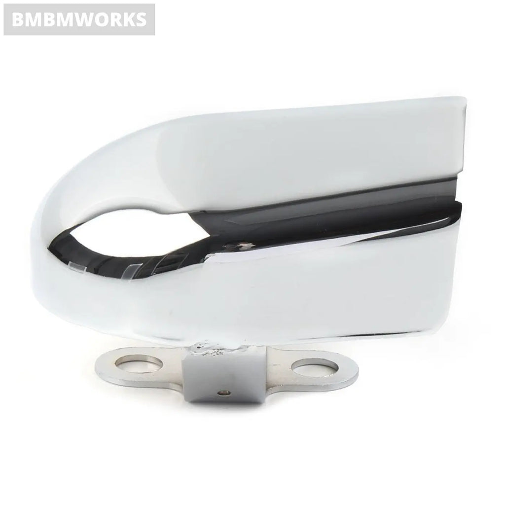 Chrome Horn Cover Harley Davidson Touring Road King Street Electra Glide 1993-18
