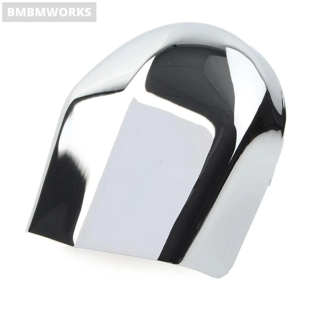 Chrome Horn Cover Harley Davidson Touring Road King Street Electra Glide 1993-18