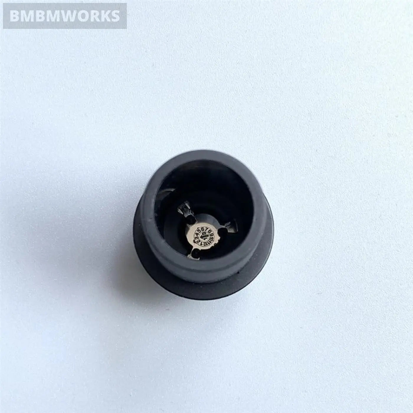 Chrome Plated Cigarette Lighter Plug For Audi A3 A4 A5 Q2 Q7 R8 8W0 919 311 12V