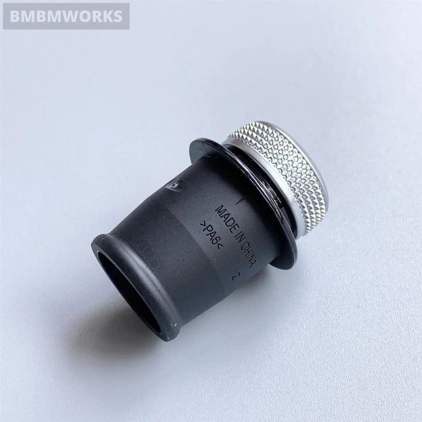 Chrome Plated Cigarette Lighter Plug For Audi A3 A4 A5 Q2 Q7 R8 8W0 919 311 12V