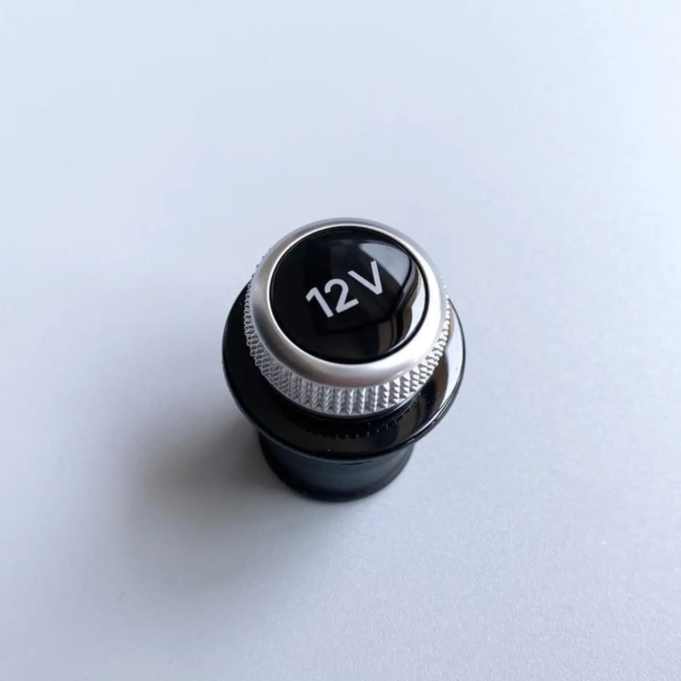 Chrome Plated Cigarette Lighter Plug For Audi A3 A4 A5 Q2 Q7 R8 8W0 919 311 12V