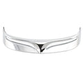 Chrome Rear Fender Edge Trim Tip Trailing Cover Harley Fatboy Flstf/B 2007 -17