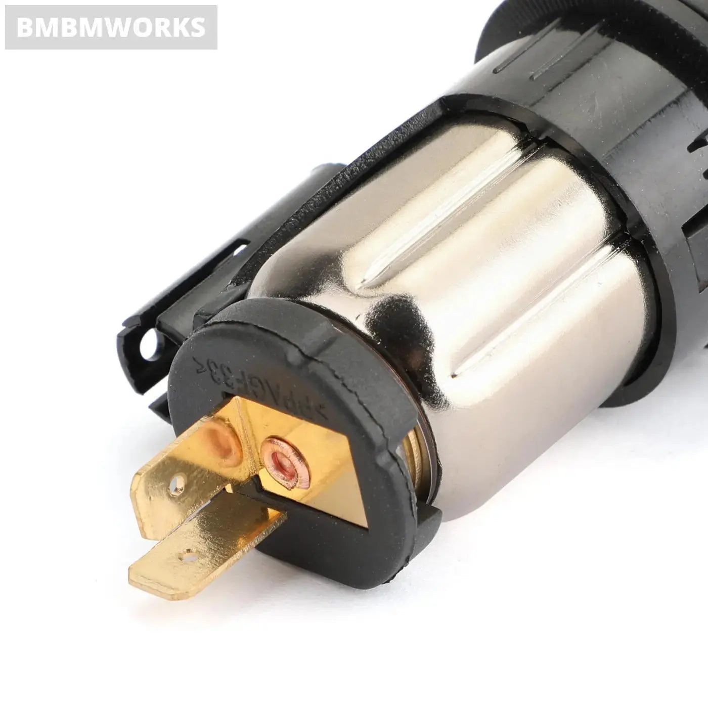 Cigarette Lighter Element Set Ford Fiesta Mondeo C-Max S-Max
