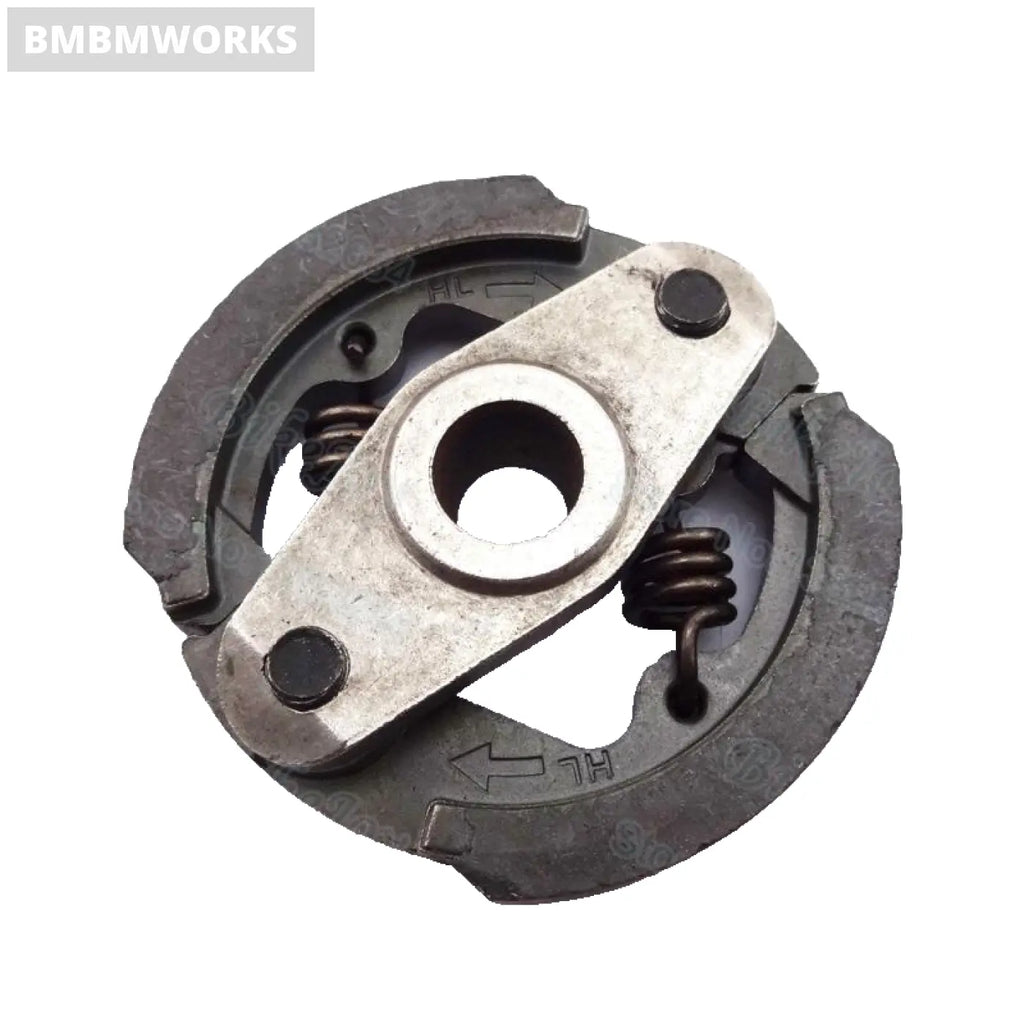 Clutch Mini Pocket Bike Cag Mta1 Mta2 X1 X2 47Cc 49Cc Engine