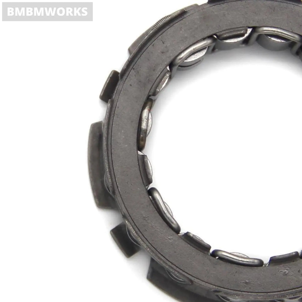 Clutch Starter One-Way Bearing Yamaha Moto Wr250F Wr250 Wr450F Yz250Fx Yz450Fx