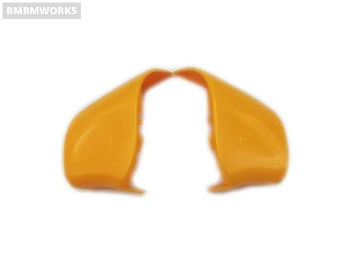 Colorful Steering Wheel Horn Replacement Cap Cover Vw Golf / Jetta Mk3