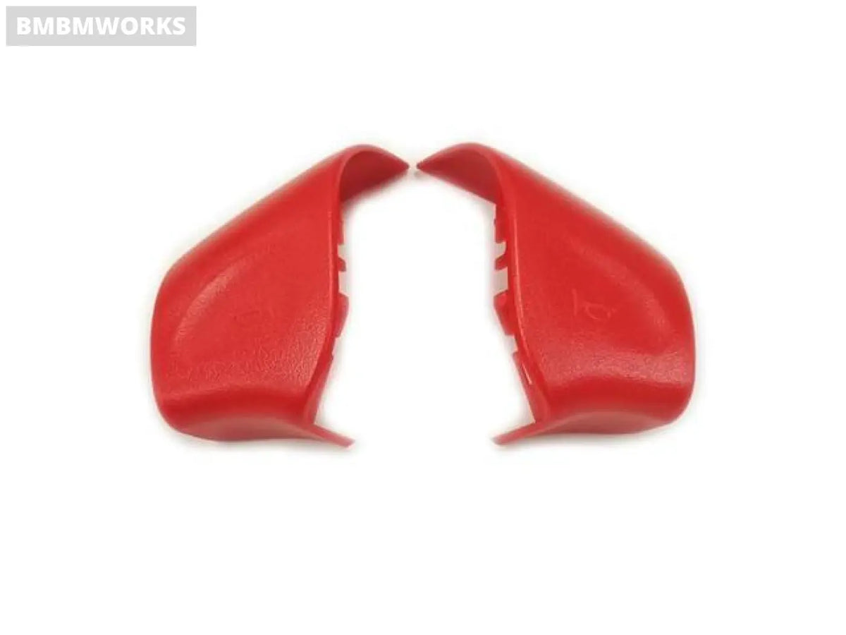 Colorful Steering Wheel Horn Replacement Cap Cover Vw Golf / Jetta Mk3