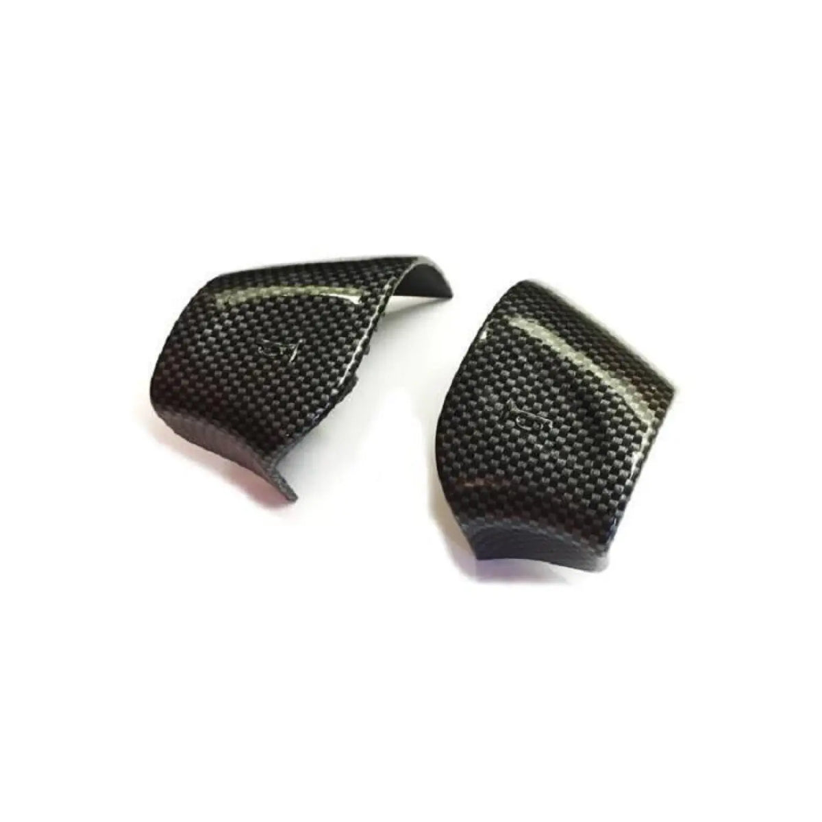Colorful Steering Wheel Horn Replacement Cap Cover Vw Golf / Jetta Mk3