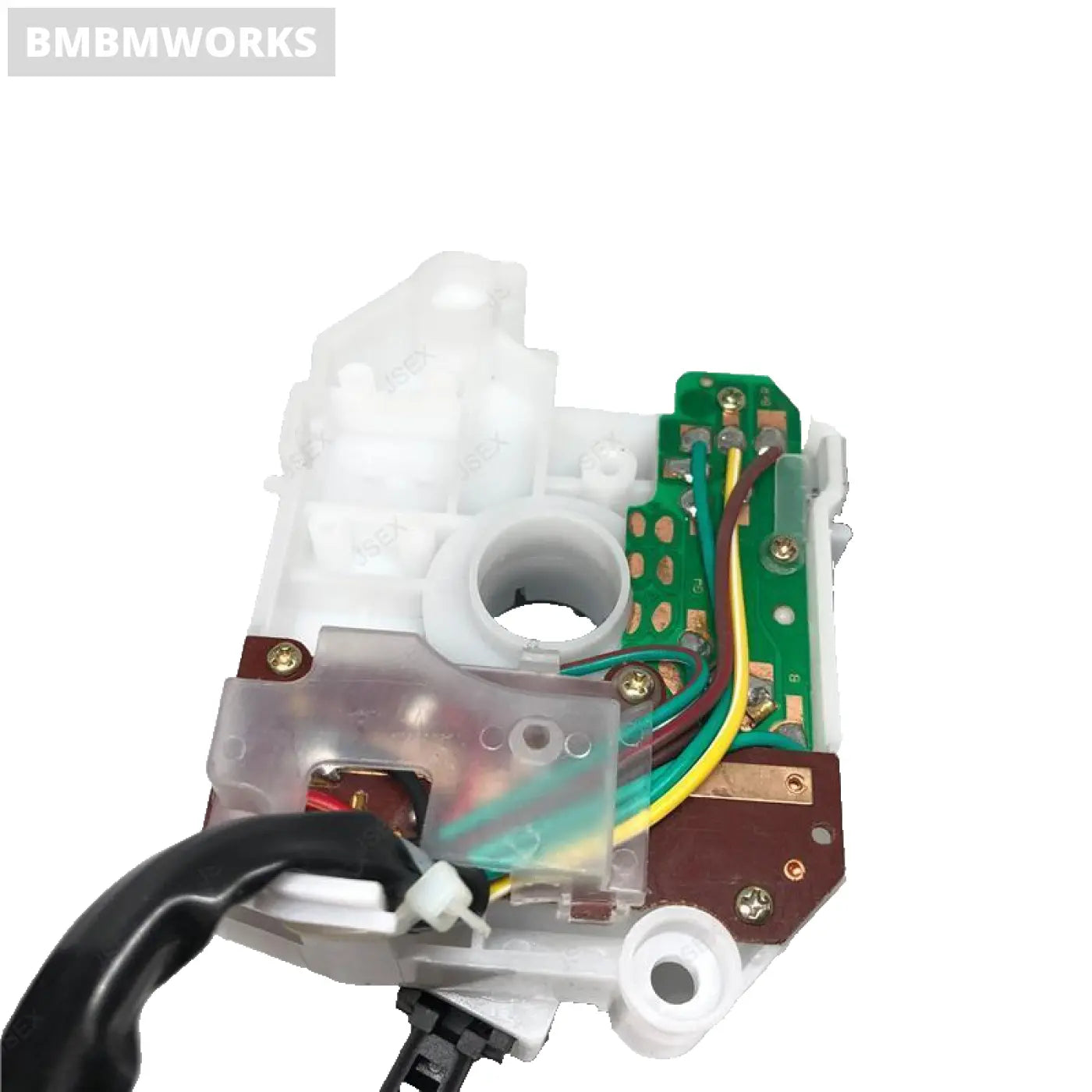 Combination Switch Isuzu 8-97068775-0 8-94434434-0 Lhd 8970687750 8944344340