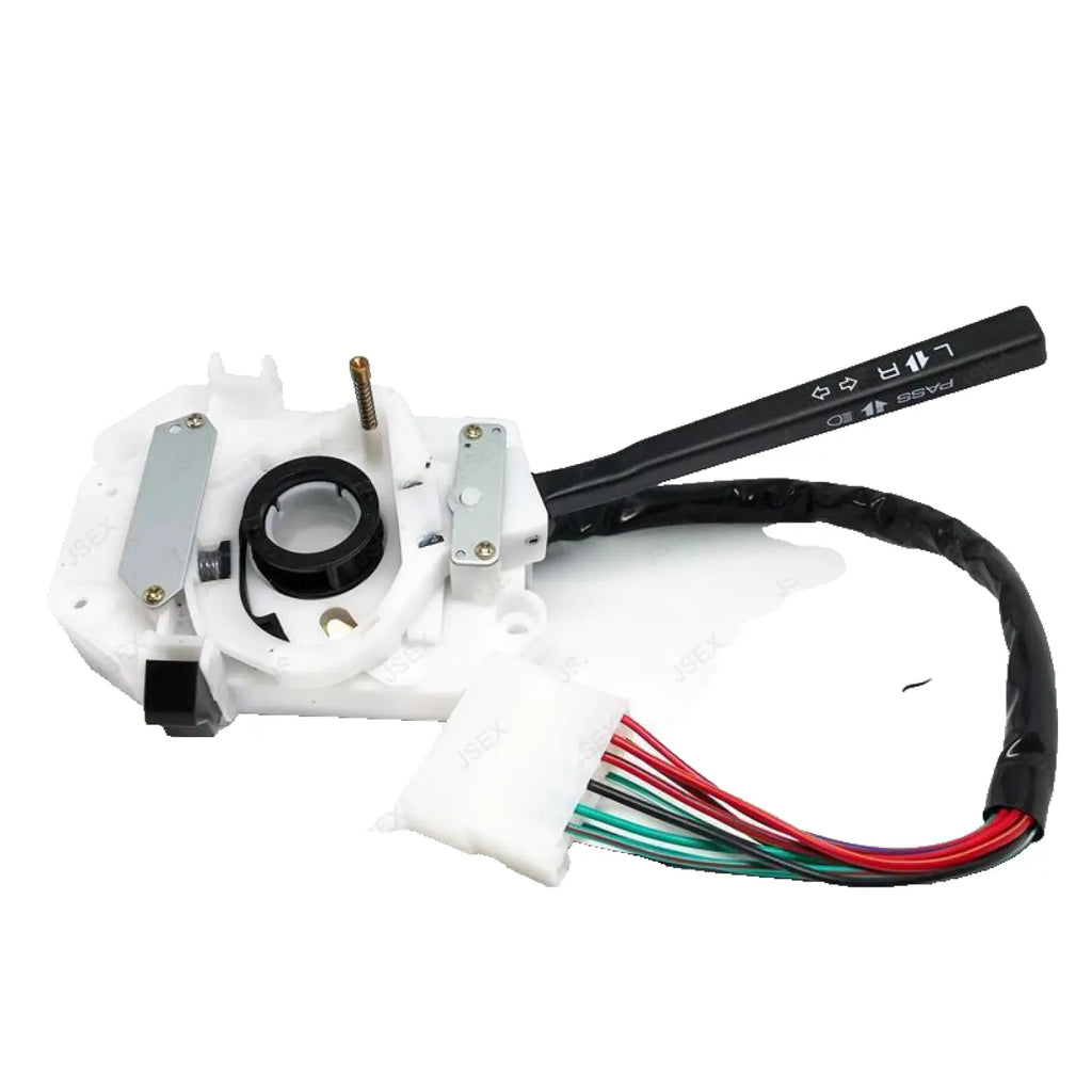 Combination Switch Isuzu 8-97068775-0 8-94434434-0 Lhd 8970687750 8944344340