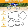 Complete Full Engine Gasket Kit Set Yamaha Yz85 Yz 85 2002-2018 2017 2016 2015