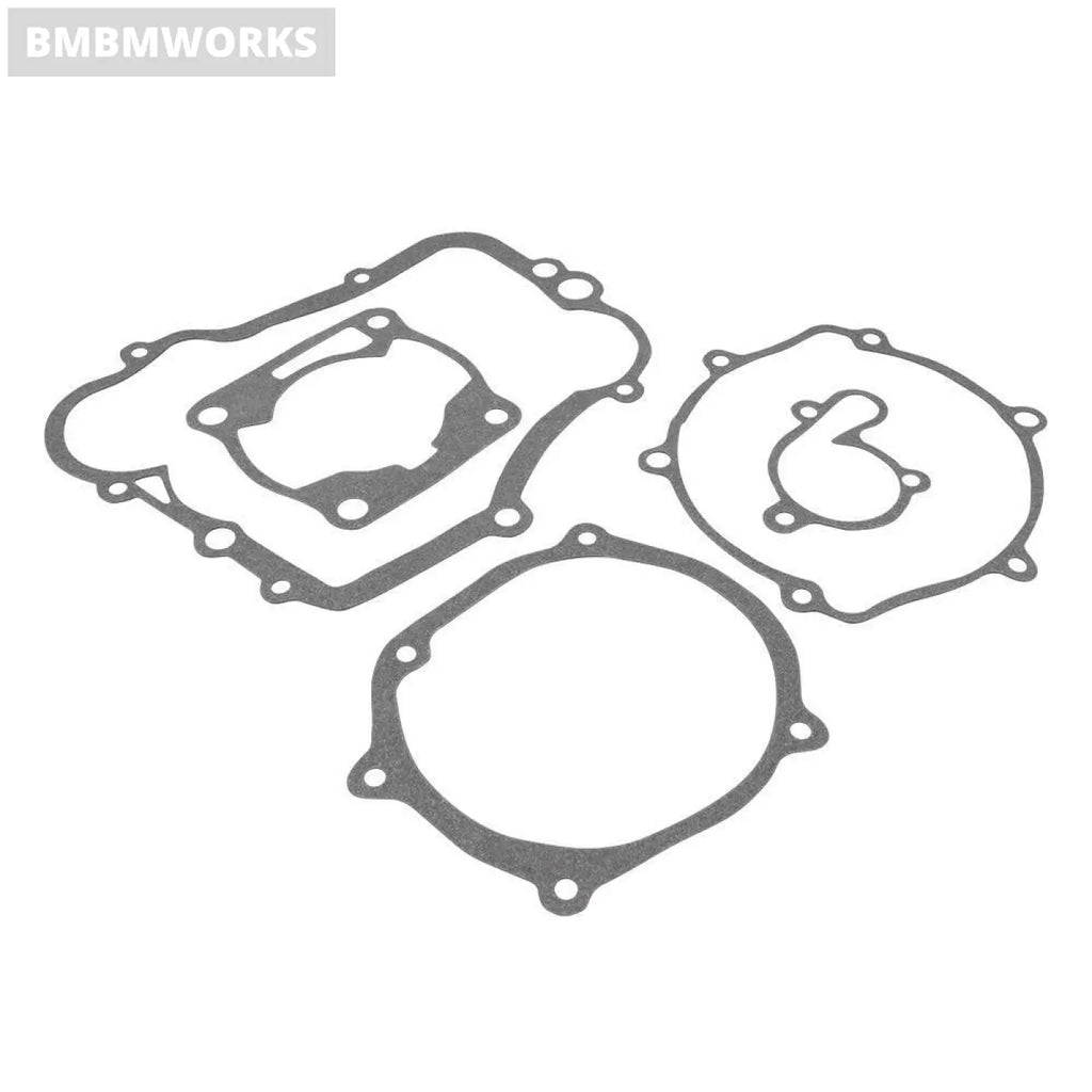 Complete Full Engine Gasket Kit Set Yamaha Yz85 Yz 85 2002-2018 2017 2016 2015