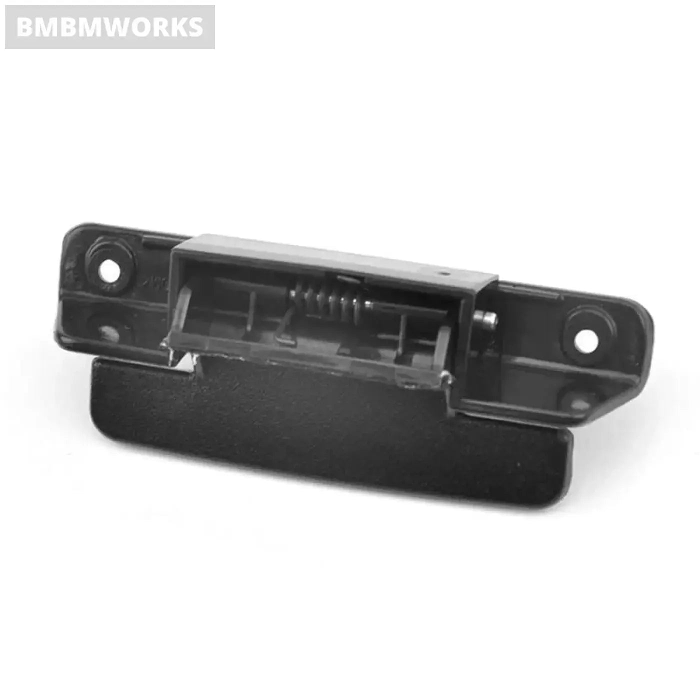 Console Armrest Box Compartment Door Cover Lock Toyota Lexus Ls430 2001-2006