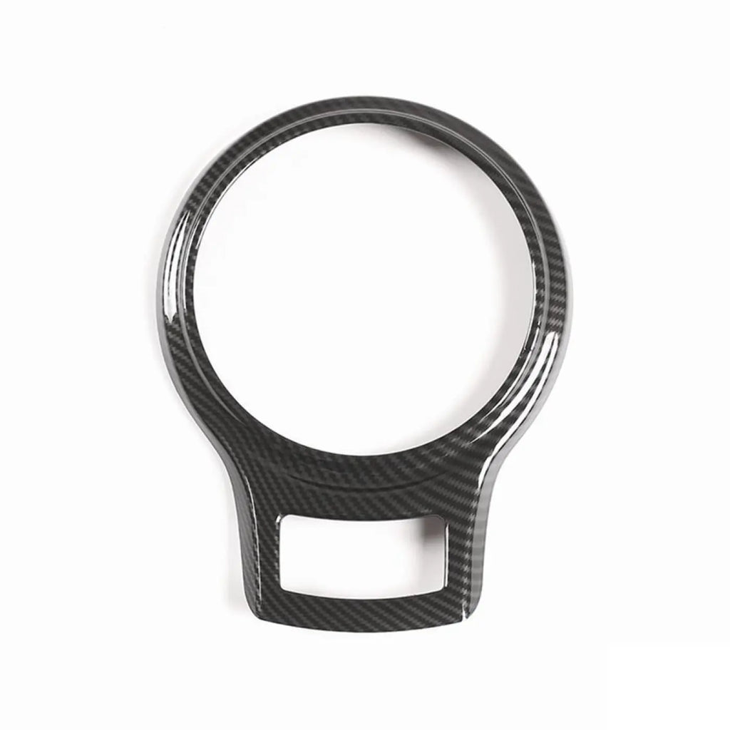 Console Gear Panel Cover Toyota 86 Subaru Brz 2012 2013 2014 2015 2016 2017 2018