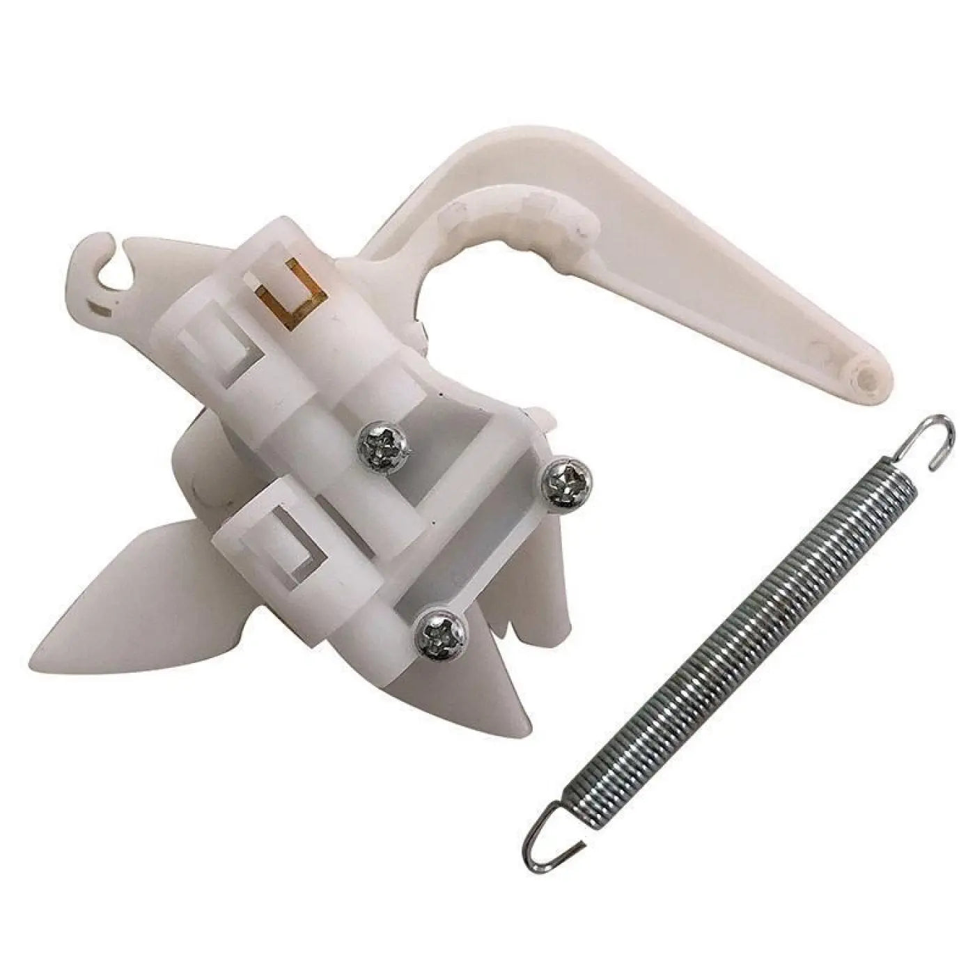 Control Valve Seat Adjustment Repair Volvo Benz Renault Scania