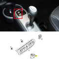 Convertible Lift Switch Sunroof Button Mercedes-Benz Smart 451 For Two