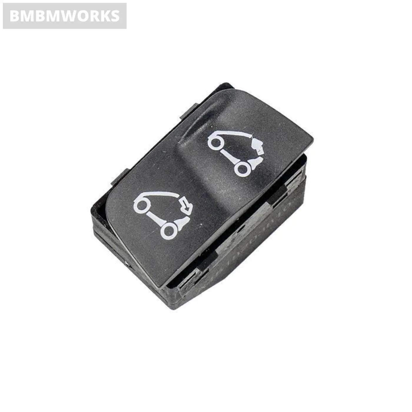 Convertible Lift Switch Sunroof Button Mercedes-Benz Smart 451 For Two