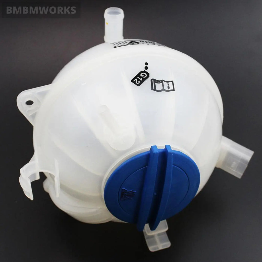 Coolant Reservoir Expansion Tank With Cap Vw Volkswagen Beetle Passat Audi Tt