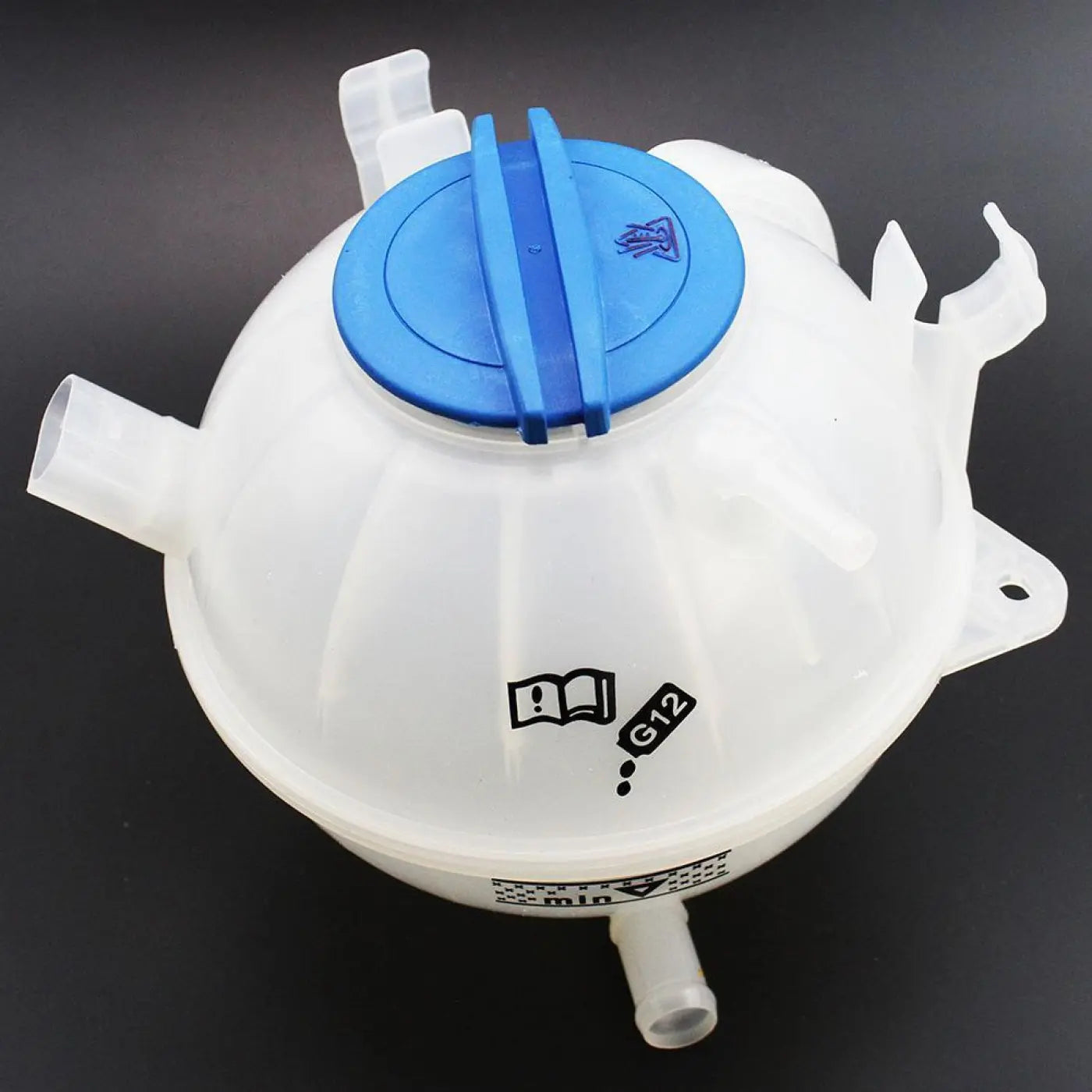 Coolant Reservoir Expansion Tank With Cap Vw Volkswagen Beetle Passat Audi Tt