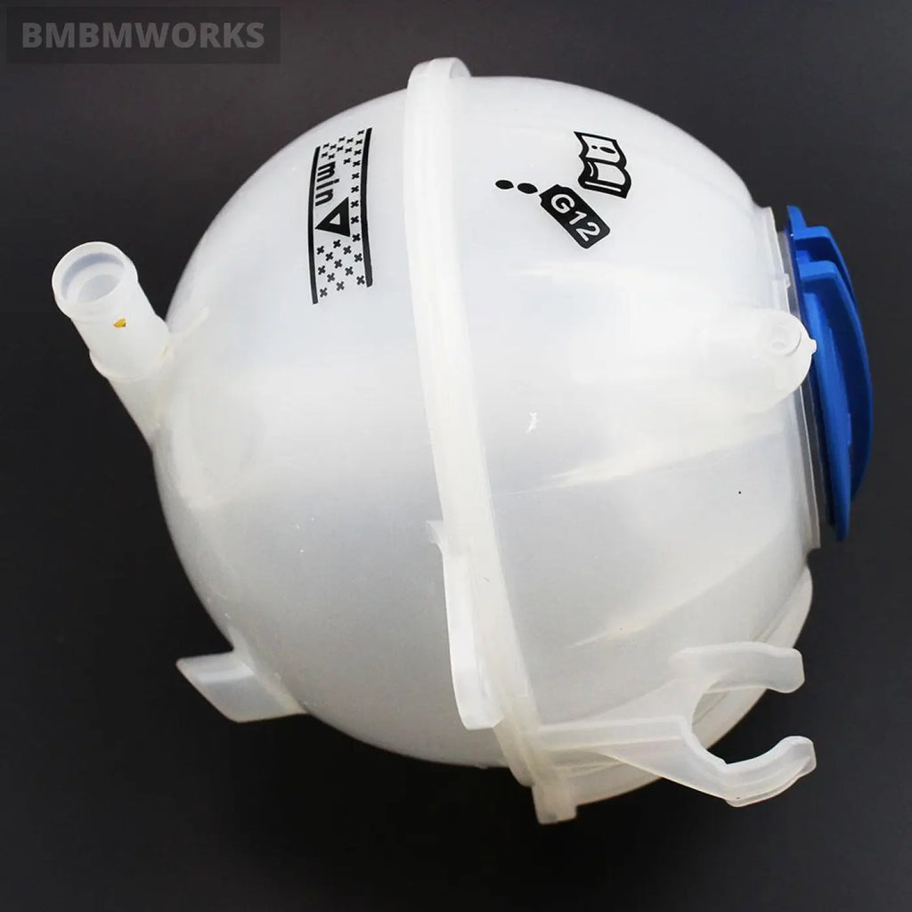 Coolant Reservoir Expansion Tank With Cap Vw Volkswagen Beetle Passat Audi Tt
