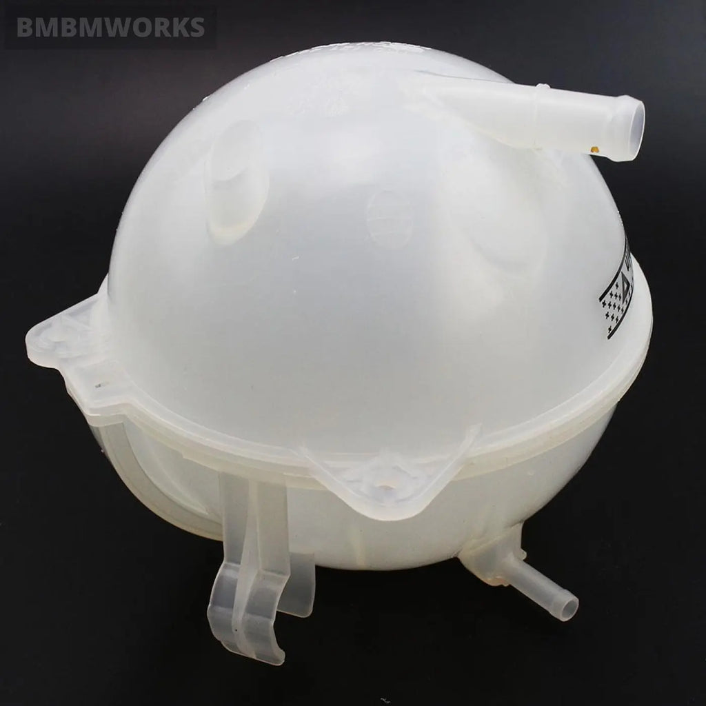 Coolant Reservoir Expansion Tank With Cap Vw Volkswagen Beetle Passat Audi Tt