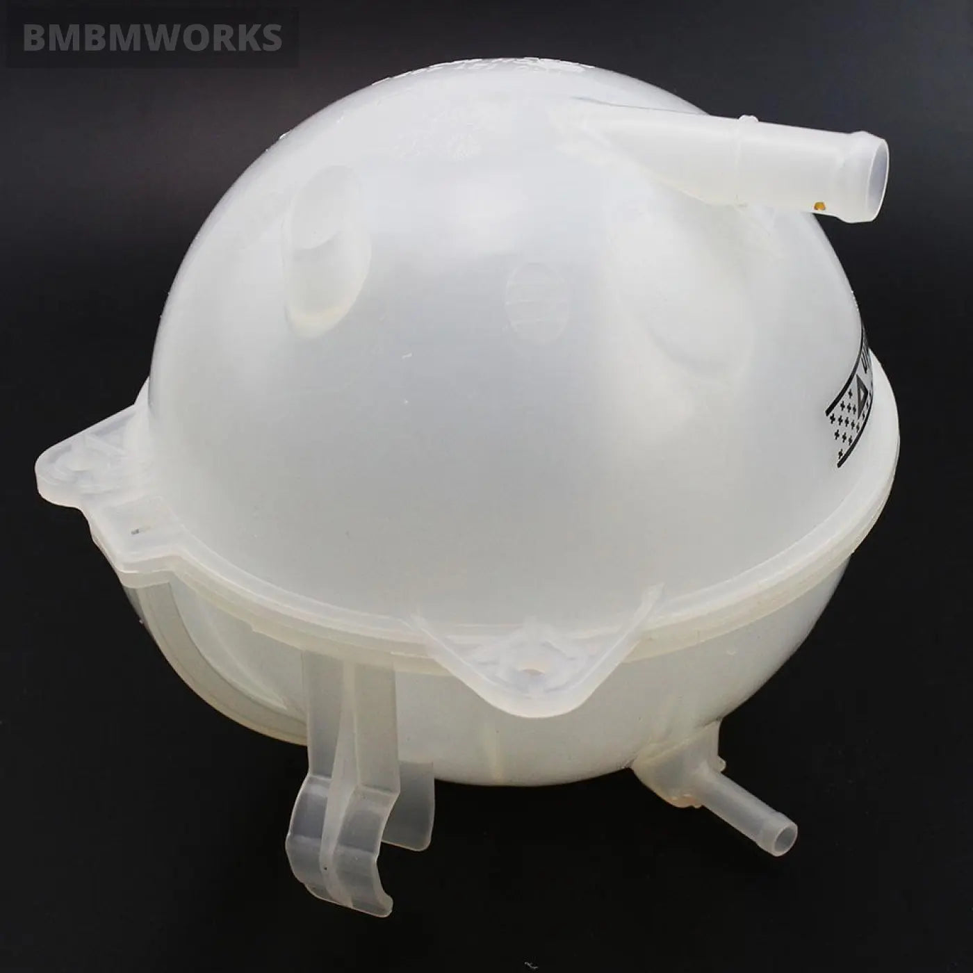 Coolant Reservoir Expansion Tank With Cap Vw Volkswagen Beetle Passat Audi Tt