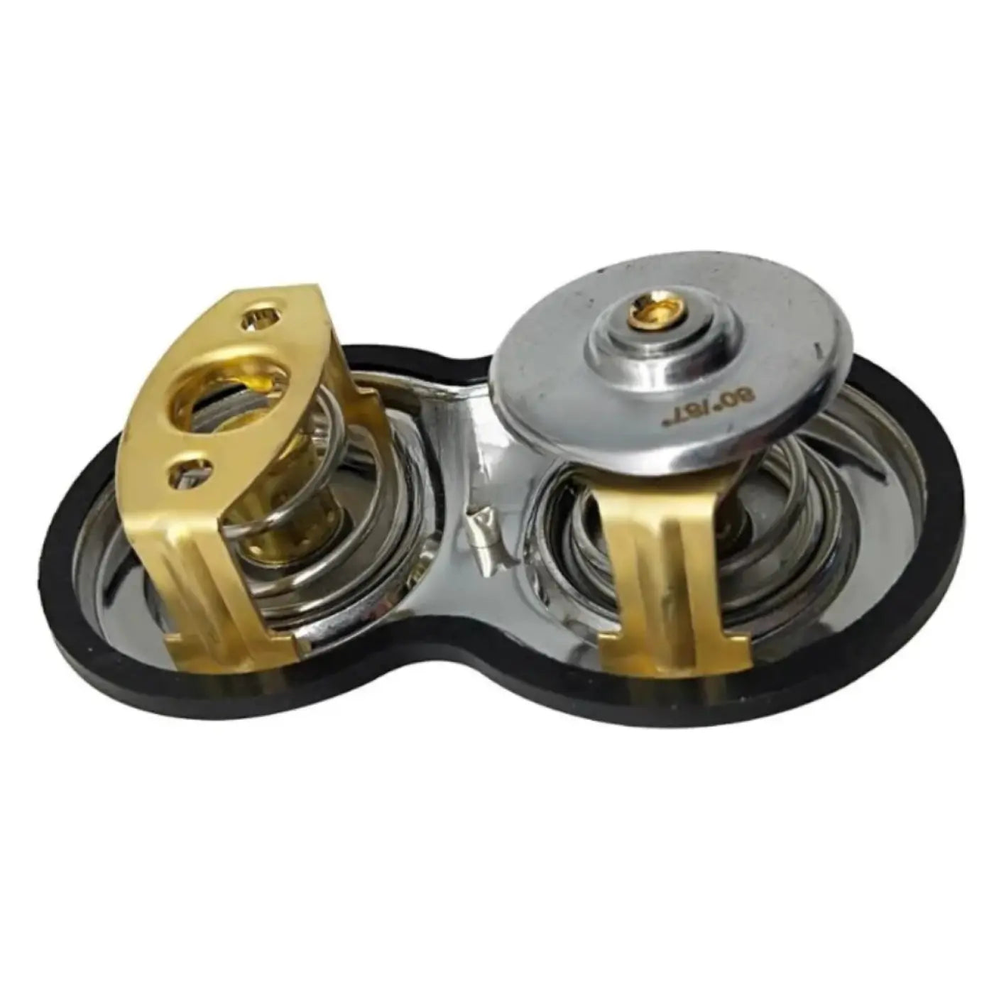 Coolant Thermostat 80/87 Spare Parts Scania Trucks Sce 1404924 1916620 Tx33D