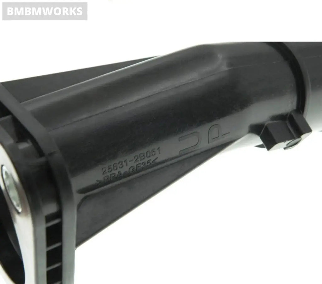 Coolant Thermostat Housing 11-16 Hyundai Kia Accent Elantra Veloster Forte Soul