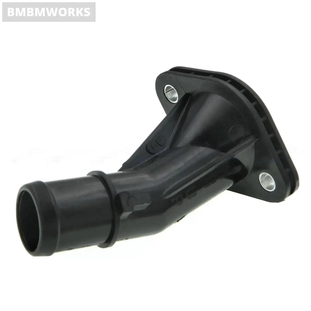 Coolant Thermostat Housing 11-16 Hyundai Kia Accent Elantra Veloster Forte Soul