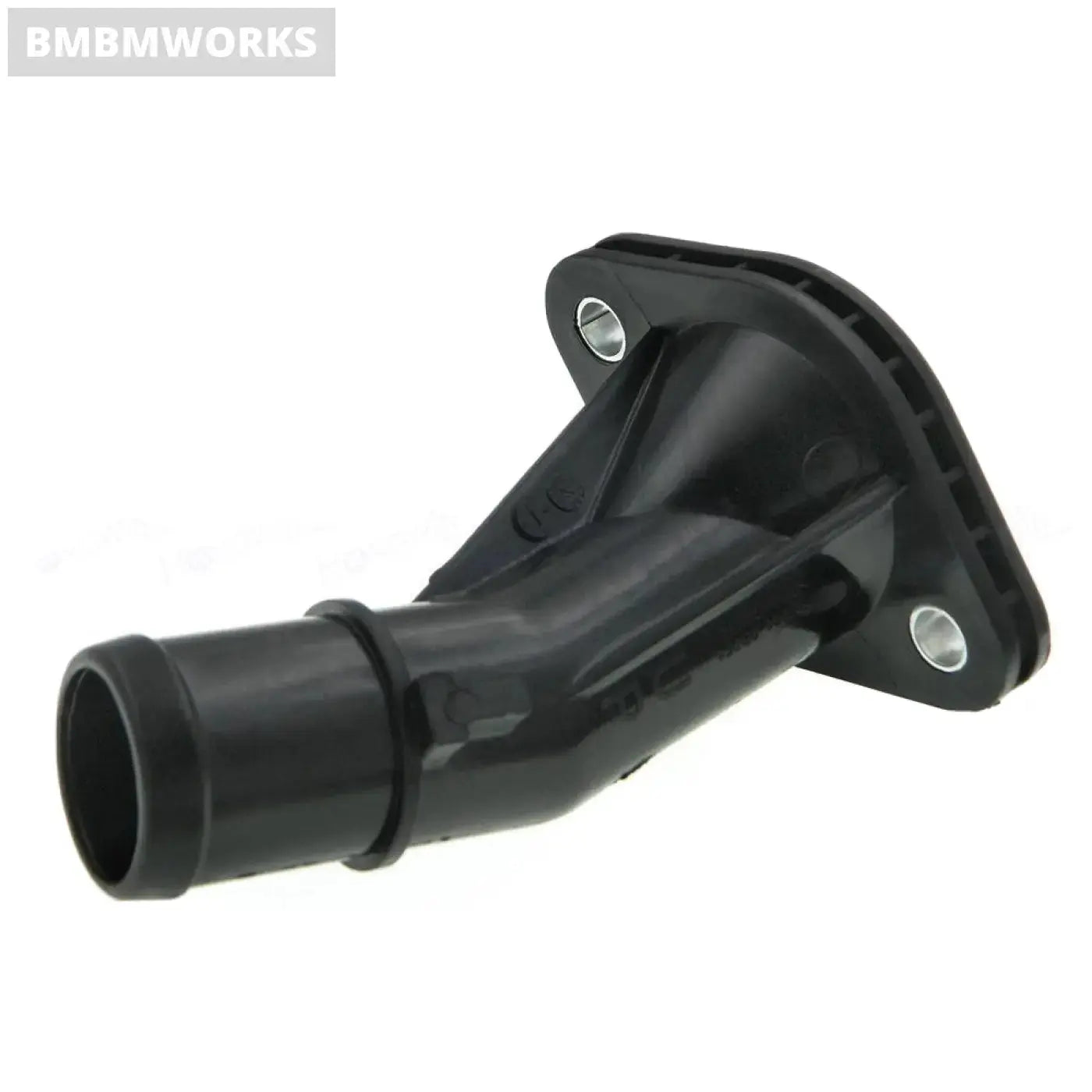 Coolant Thermostat Housing 11-16 Hyundai Kia Accent Elantra Veloster Forte Soul