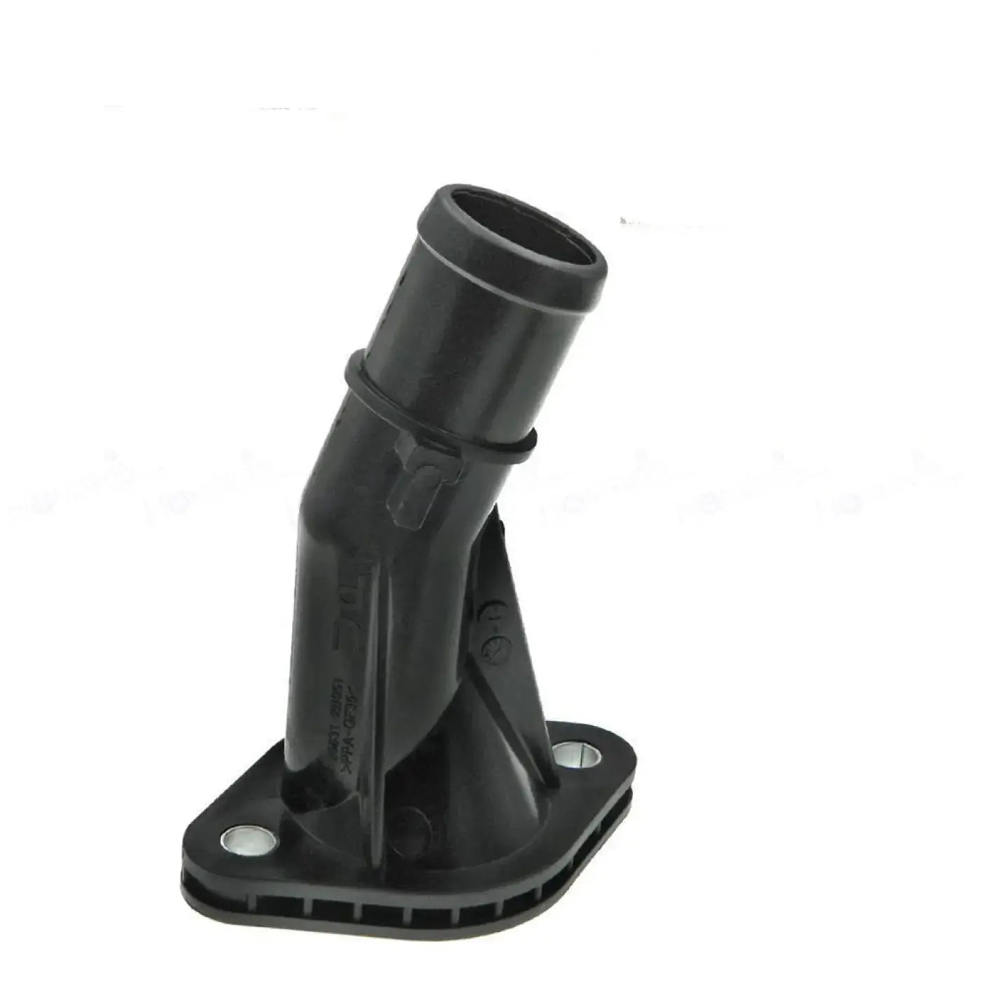 Coolant Thermostat Housing 11-16 Hyundai Kia Accent Elantra Veloster Forte Soul