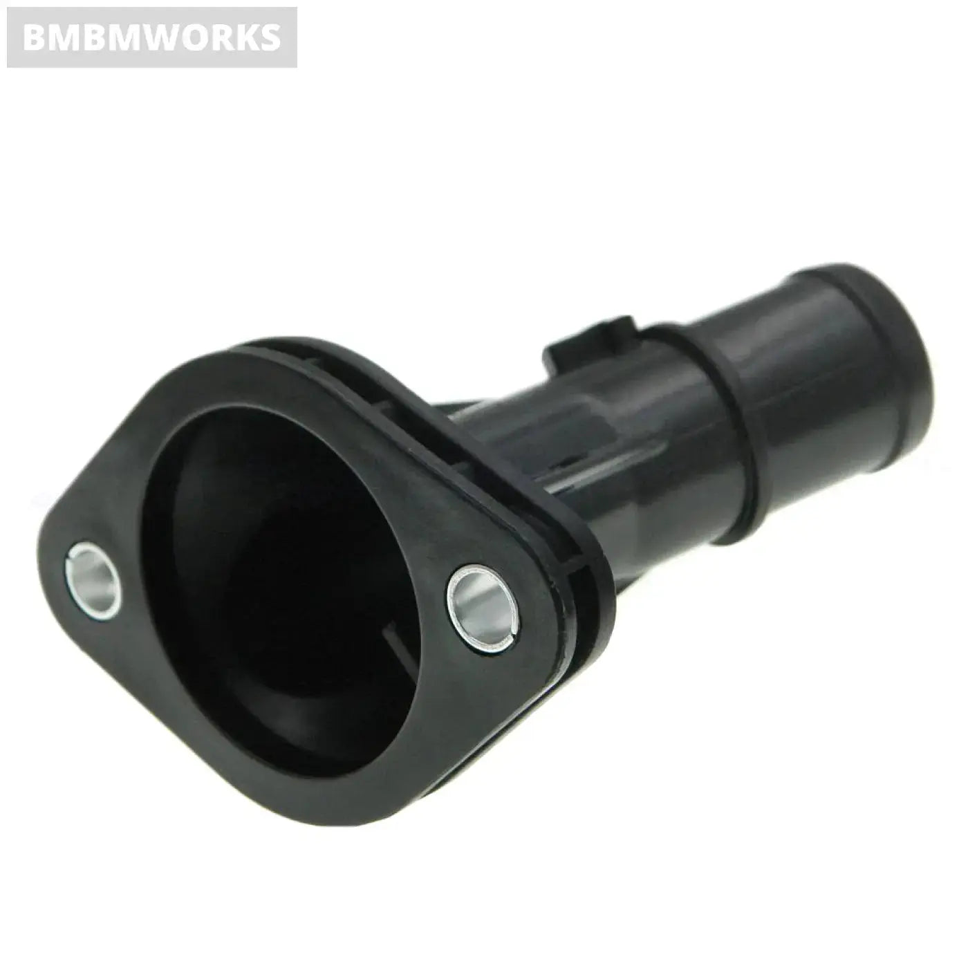 Coolant Thermostat Housing 11-16 Hyundai Kia Accent Elantra Veloster Forte Soul