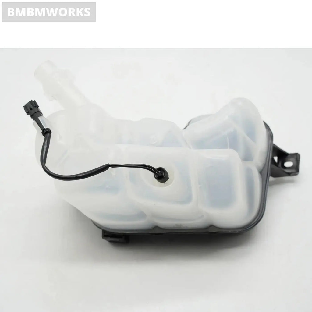 Coolant Water Bottle Recovery Tank Expansion Volvo V60 Xc60 Xc70 S60 S80 2.5L L5