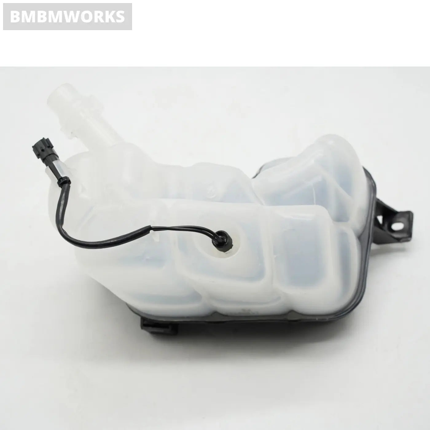Coolant Water Bottle Recovery Tank Expansion Volvo V60 Xc60 Xc70 S60 S80 2.5L L5