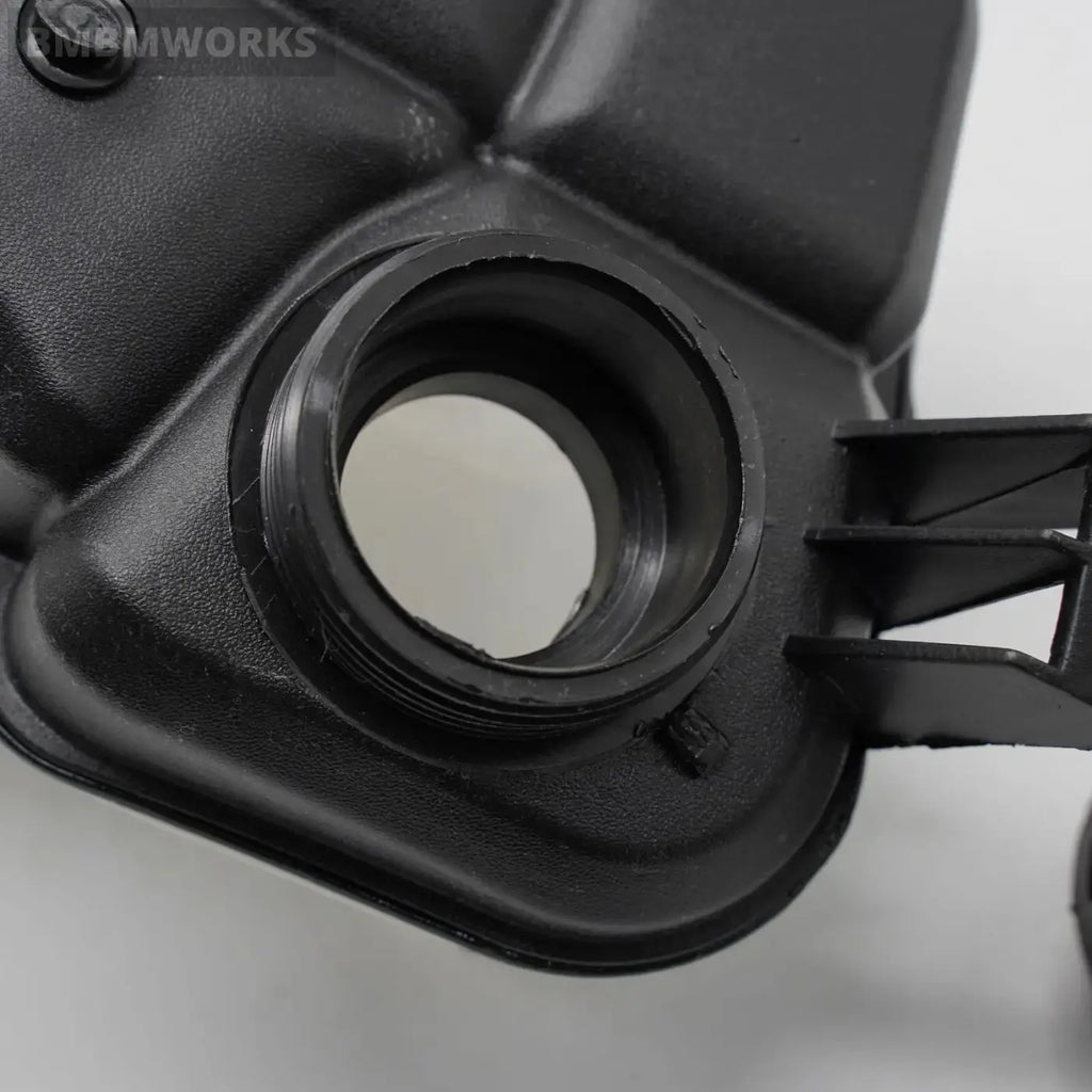 Coolant Water Bottle Recovery Tank Expansion Volvo V60 Xc60 Xc70 S60 S80 2.5L L5