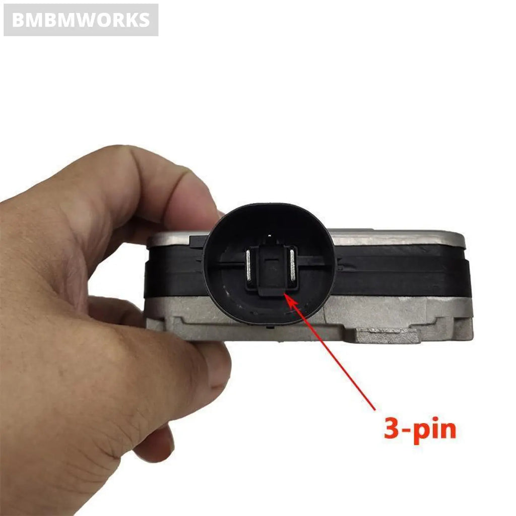 Cooling Fan Control Module Land Rover Freelander 2 Ford Focus