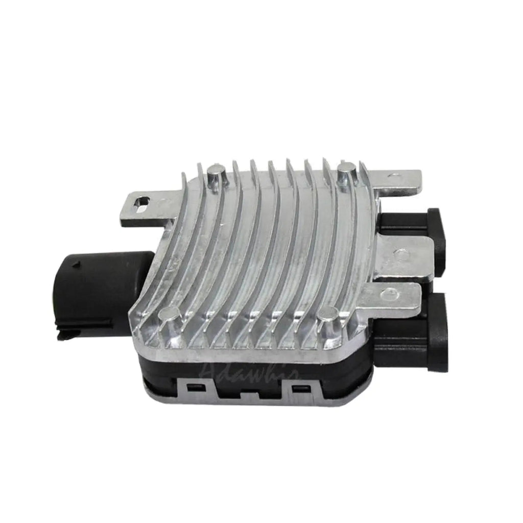 Cooling Fan Control Module Land Rover Freelander 2 Ford Focus