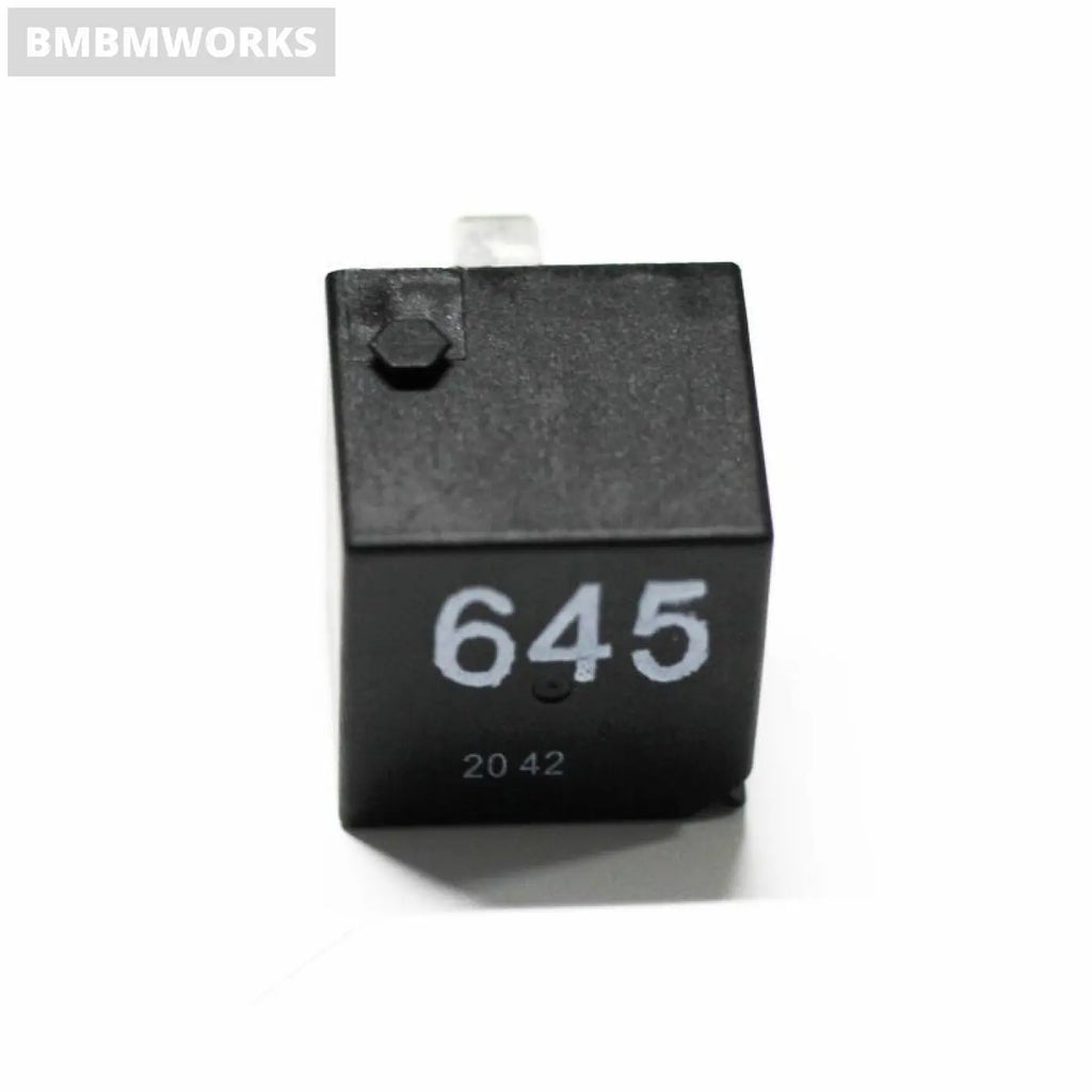 Cooling Fan Relay Skoda Audi Q5 Q7 A4 A6 A8 Vw Cc Touareg Beetle Golf Jetta Tour