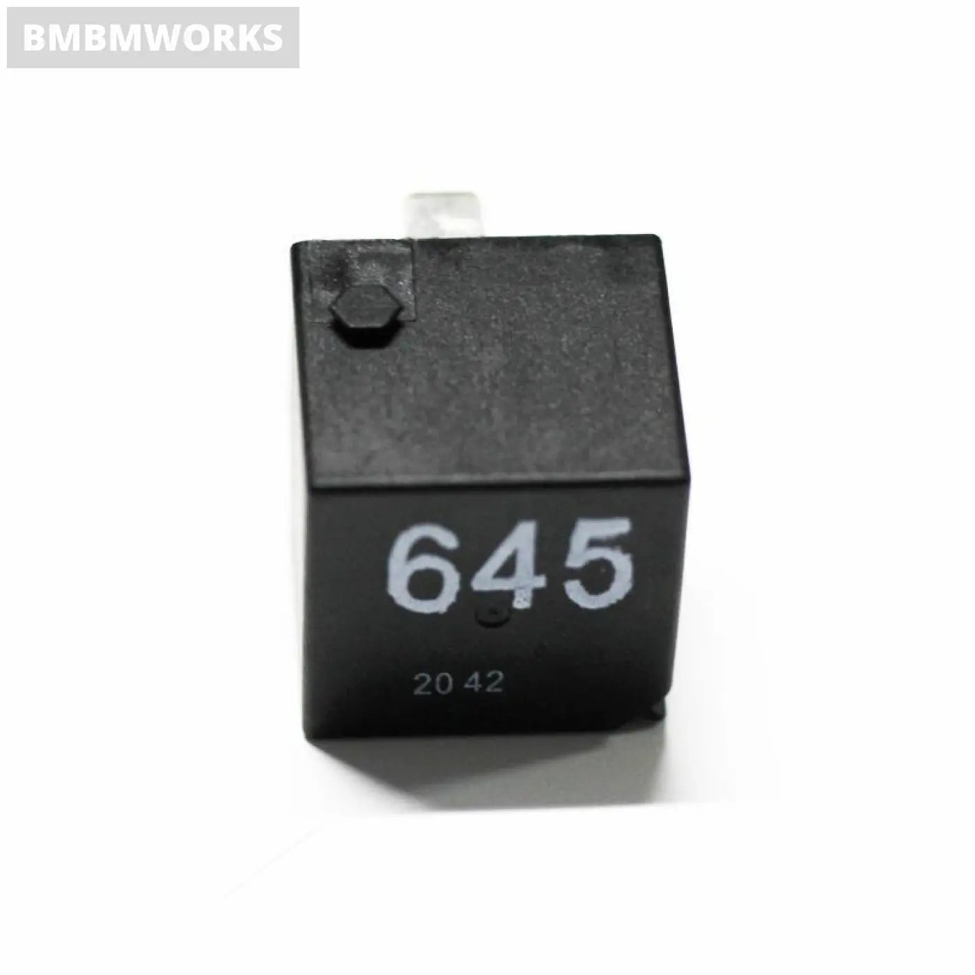 Cooling Fan Relay Skoda Audi Q5 Q7 A4 A6 A8 Vw Cc Touareg Beetle Golf Jetta Tour